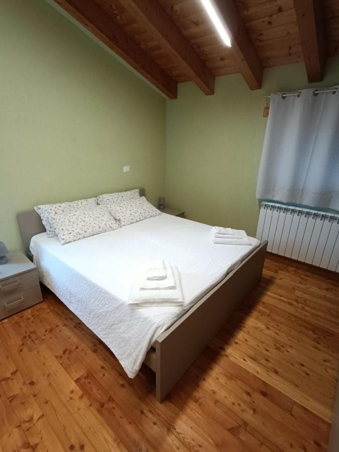 Hostel Constancia Trattoria Valdieri Exteriér fotografie