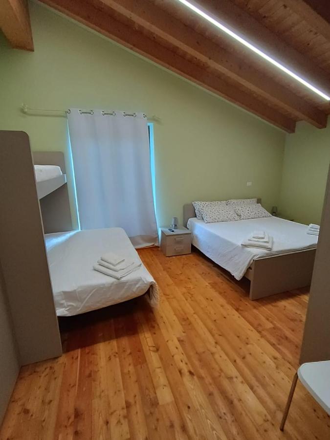 Hostel Constancia Trattoria Valdieri Exteriér fotografie