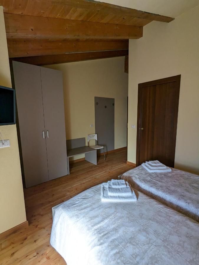 Hostel Constancia Trattoria Valdieri Exteriér fotografie