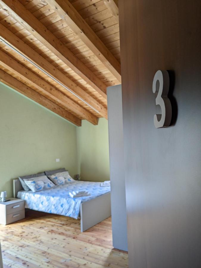 Hostel Constancia Trattoria Valdieri Exteriér fotografie