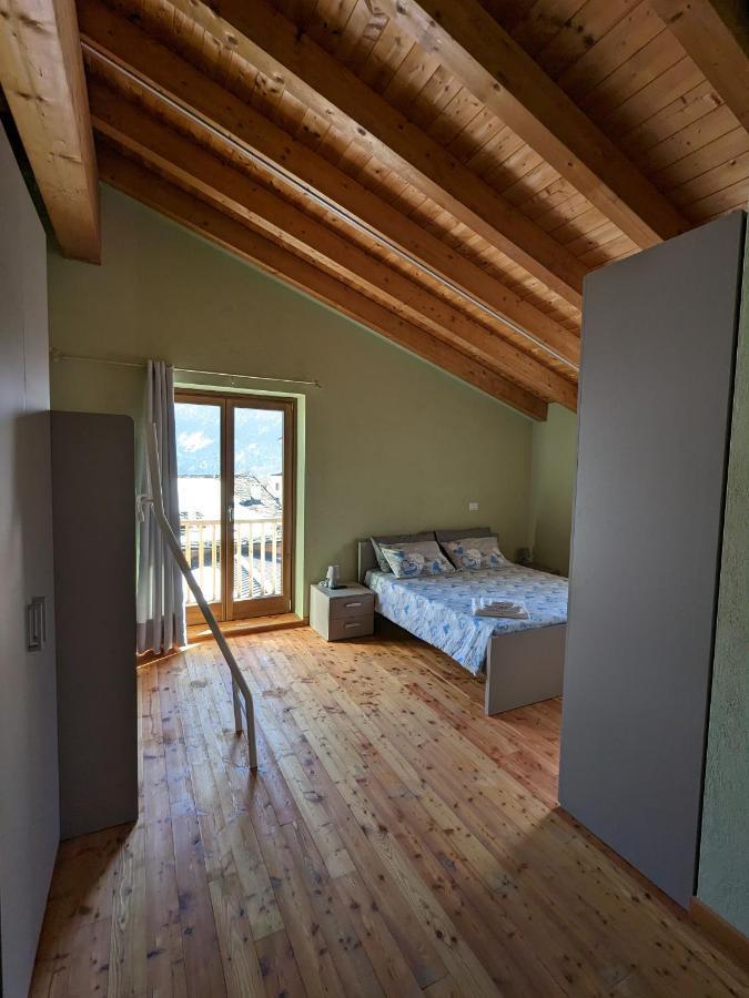 Hostel Constancia Trattoria Valdieri Exteriér fotografie
