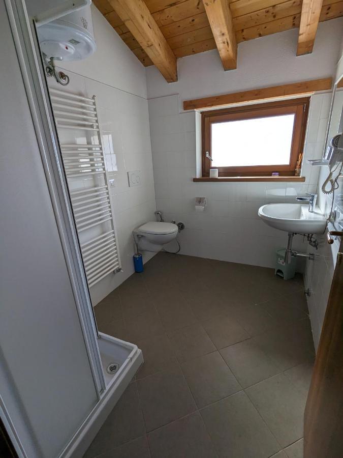 Hostel Constancia Trattoria Valdieri Exteriér fotografie