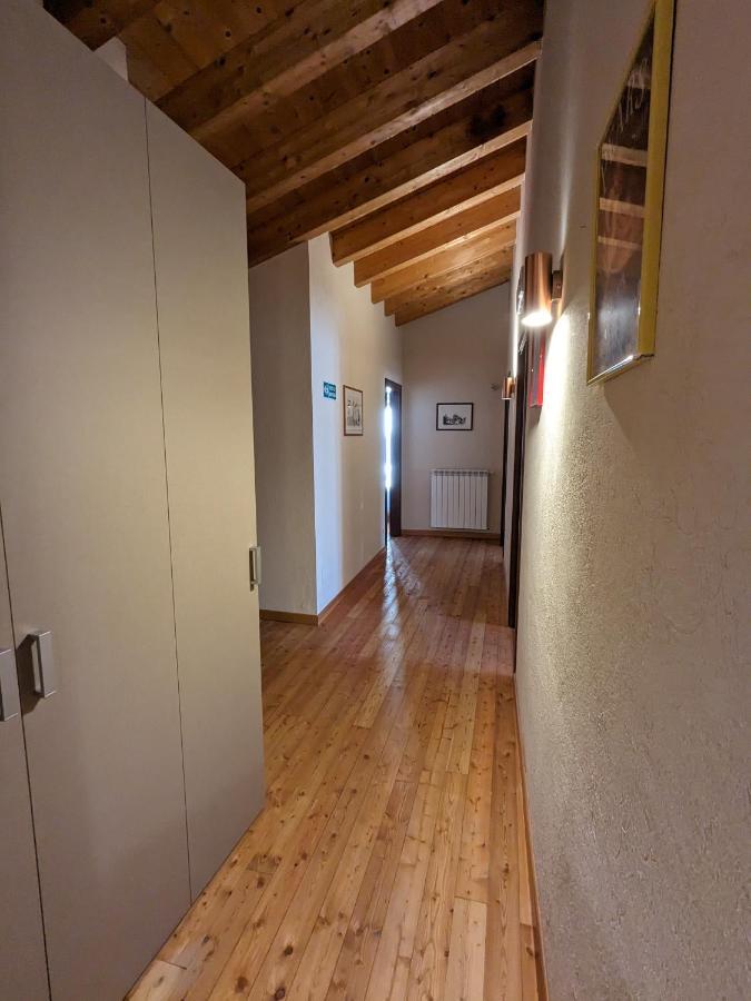Hostel Constancia Trattoria Valdieri Exteriér fotografie